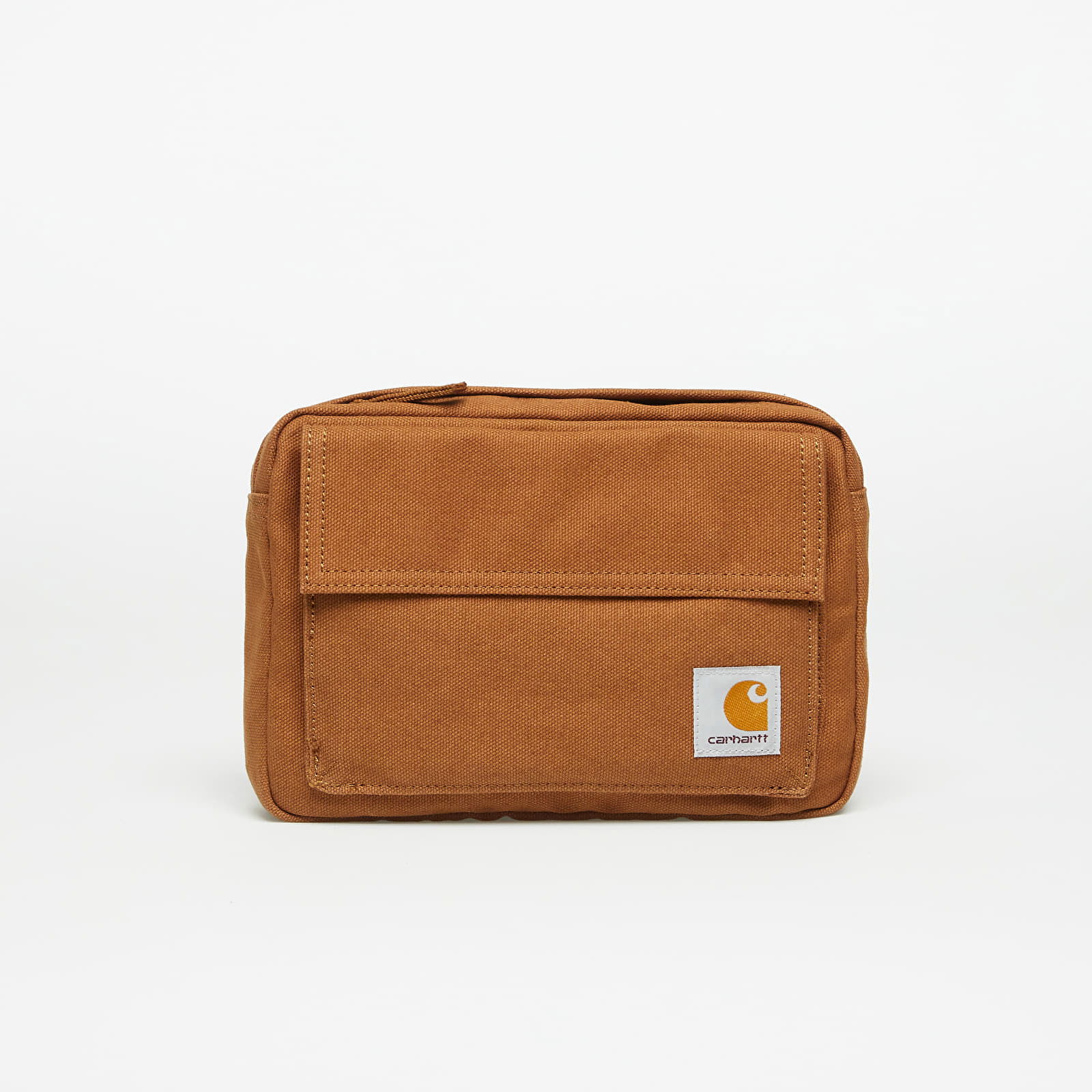 Carhartt WIP | Small Bag - Black | 12 Pulgadas