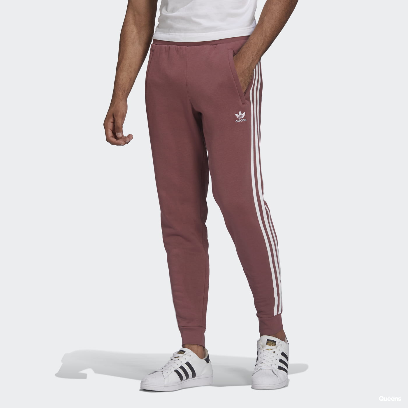 Sweatpants adidas Originals Adicolor Classics 3-Stripes hf2101 | FLEXDOG