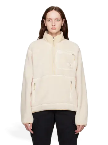 The North Face Extreme Pile Sweatshirt "Off-White" NF0A7URN
