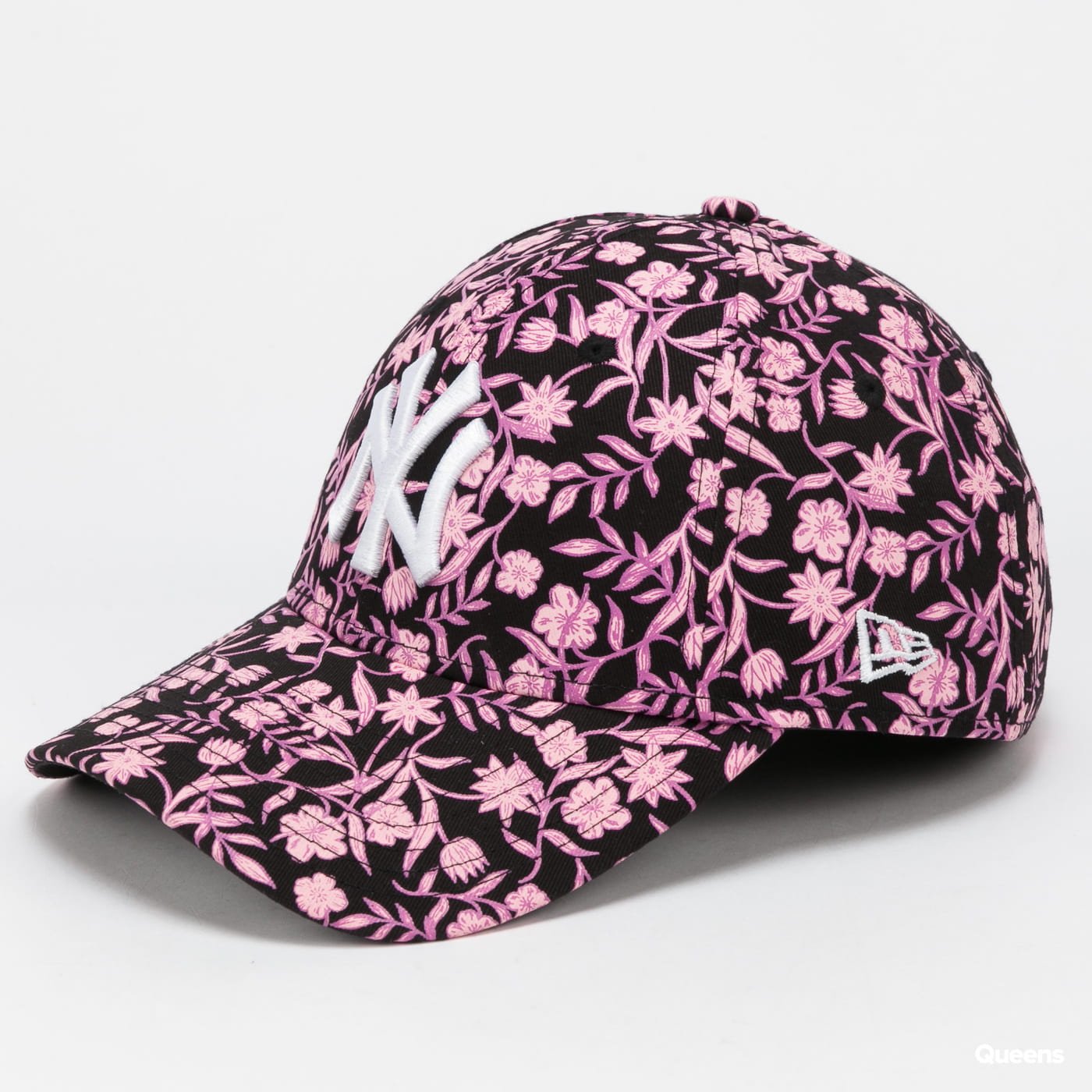 Official New Era MLB Floral Chicago White Sox Light Beige 59FIFTY Fitted  Cap B9666_978 B9666_978 B9666_978