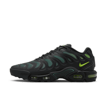 Nike Air Max Plus TN Drift "Black Volt" FD4290-006