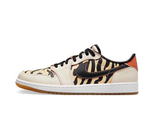 Jordan Air Jordan 1 Low OG 'Year of the Tiger' DH6932-100 | FLEXDOG