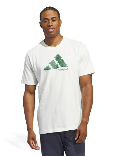 T-shirt adidas Performance Techfit 3-Stripes Training T-Shirt HD3525