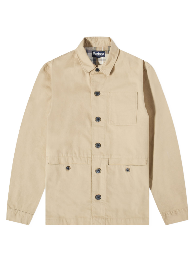 Carhartt WIP OG Chore Men's Jacket Beige I027357-0IA3K