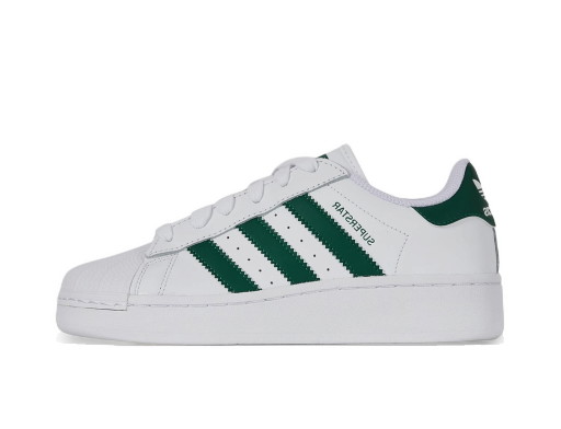 Superstar XLG "White"