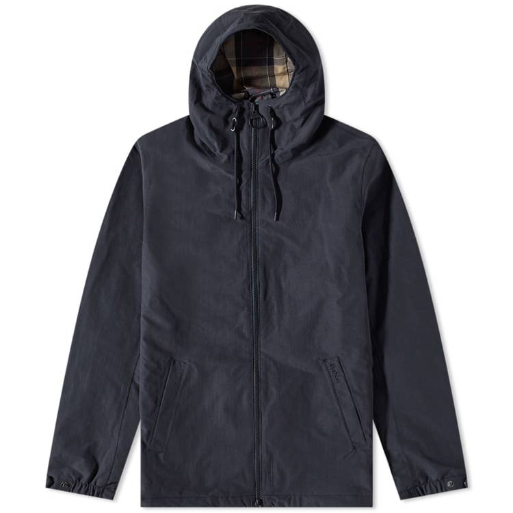 Jacket Barbour Dillon Jacket MWB0877NY51 | FLEXDOG