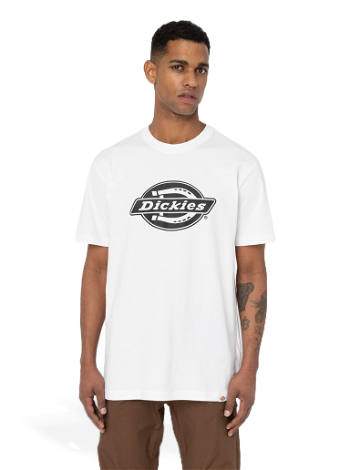 Dickies Logo Heavyweight T-Shirt 0A4YDG