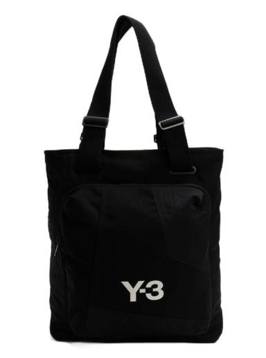 BLACK Y-3 Y-3 LUX TOTE (IN5161)