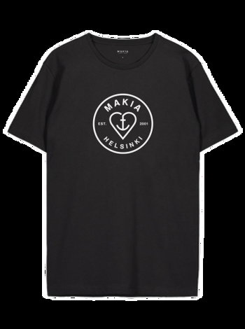 Makia Knot T-Shirt M21293_999