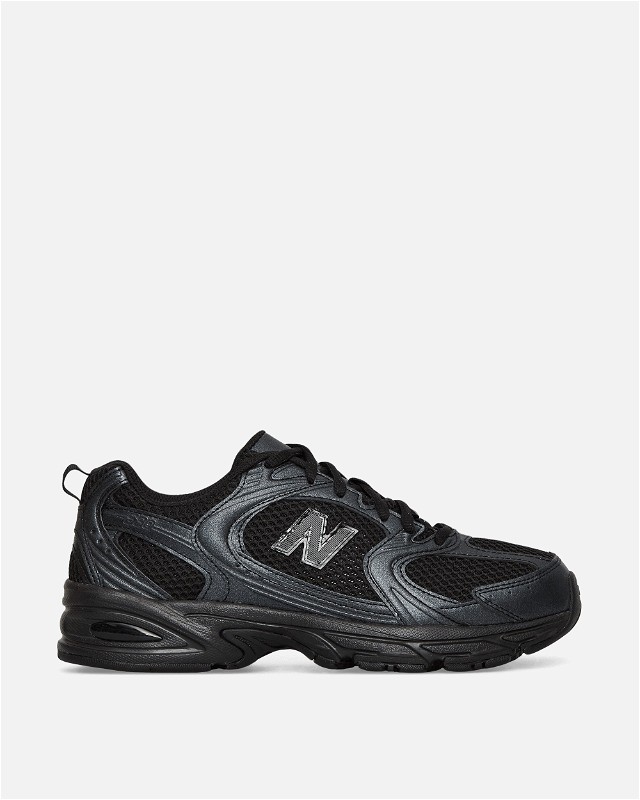 530 Sneakers Black