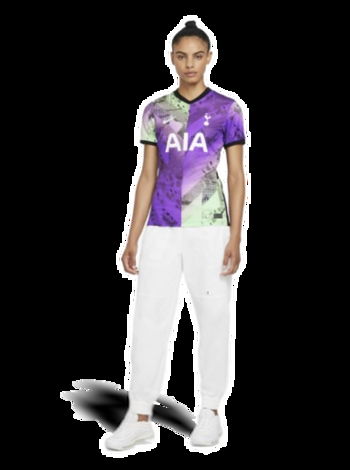 Nike Tottenham Hotspur 2021/22 Stadium Third Dri-FIT Football Shirt DB6230-529