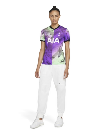 Tottenham Hotspur 2021/22 Stadium Third Dri-FIT Football Shirt