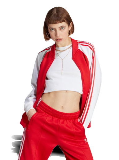 Jacket adidas Originals Adicolor Classics SST Track Top IK4032 | FLEXDOG