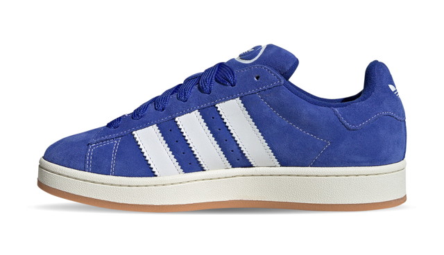 Adidas Campus 00s J Blue Bird