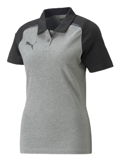 T-shirt Puma TeamCup 658422-03 | FLEXDOG | Sport-T-Shirts