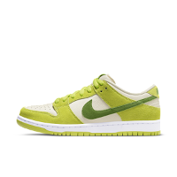 Dunk Low "Green Apple - Fruity Pack"