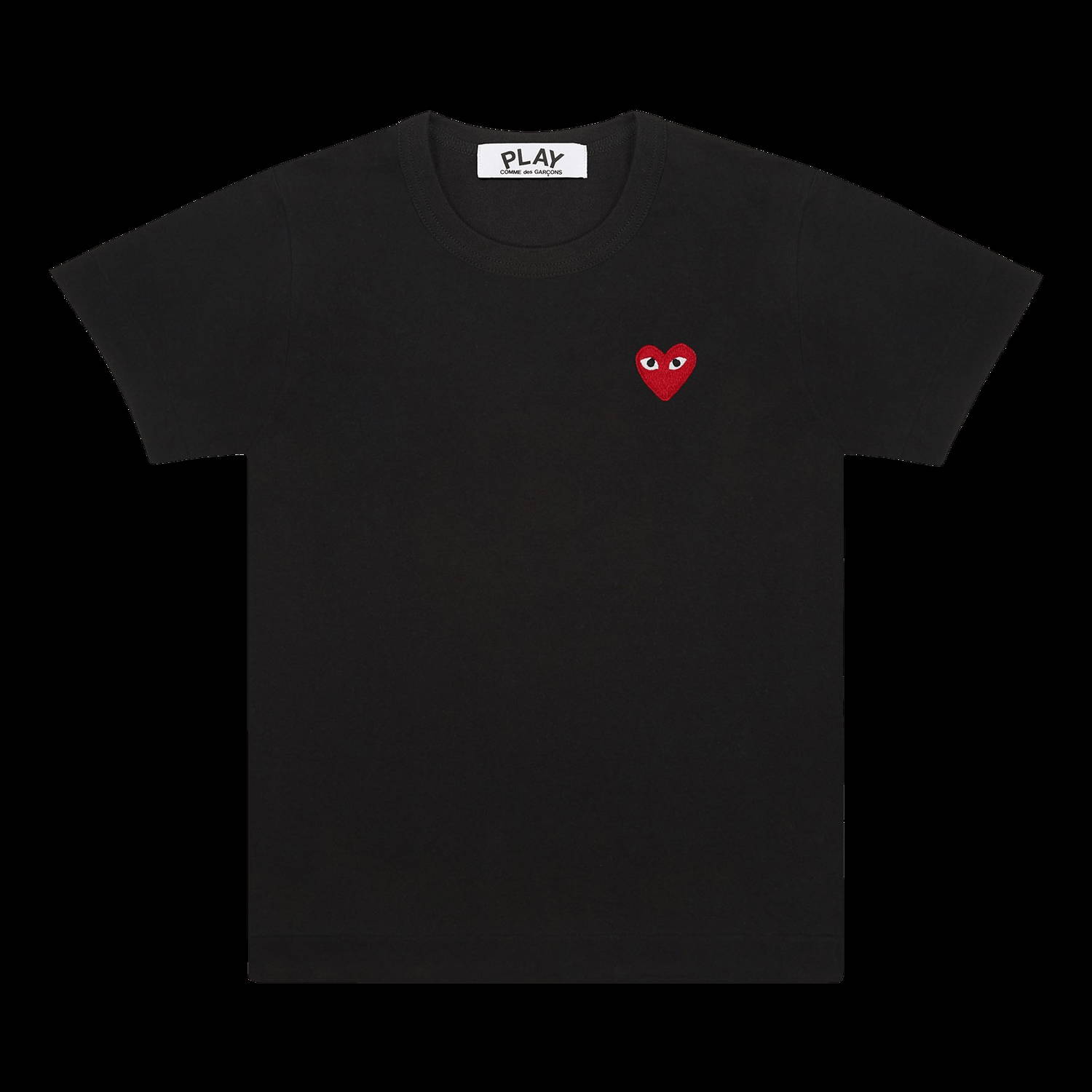 PLAY Heart T-Shirt