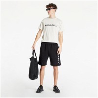 Knitted Essential Logo Sweat Short