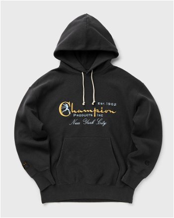 Champion Hooded Sweatshirt 219997-PHA