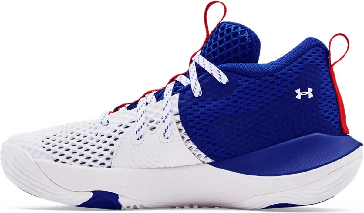 Under Armour Embiid One Basketball Shoes- Basketball Store