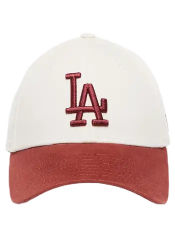 New Era LA Dodgers MLB Stone 9FORTY 60298709