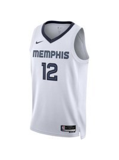 Dri-FIT NBA Memphis Grizzlies Association Edition 2022/23 Swingman Jersey