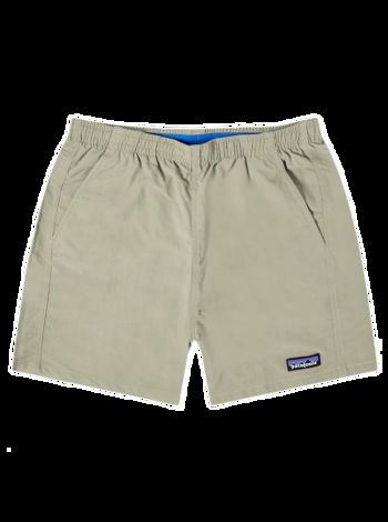 Patagonia Baggies 5" Short 57022-SLVG