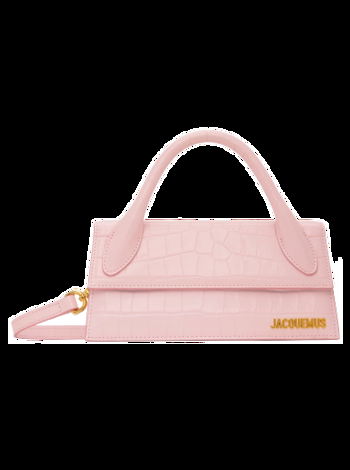 Jacquemus Le Chouchou 'Le Chiquito Long' Bag 23H213BA004-3129