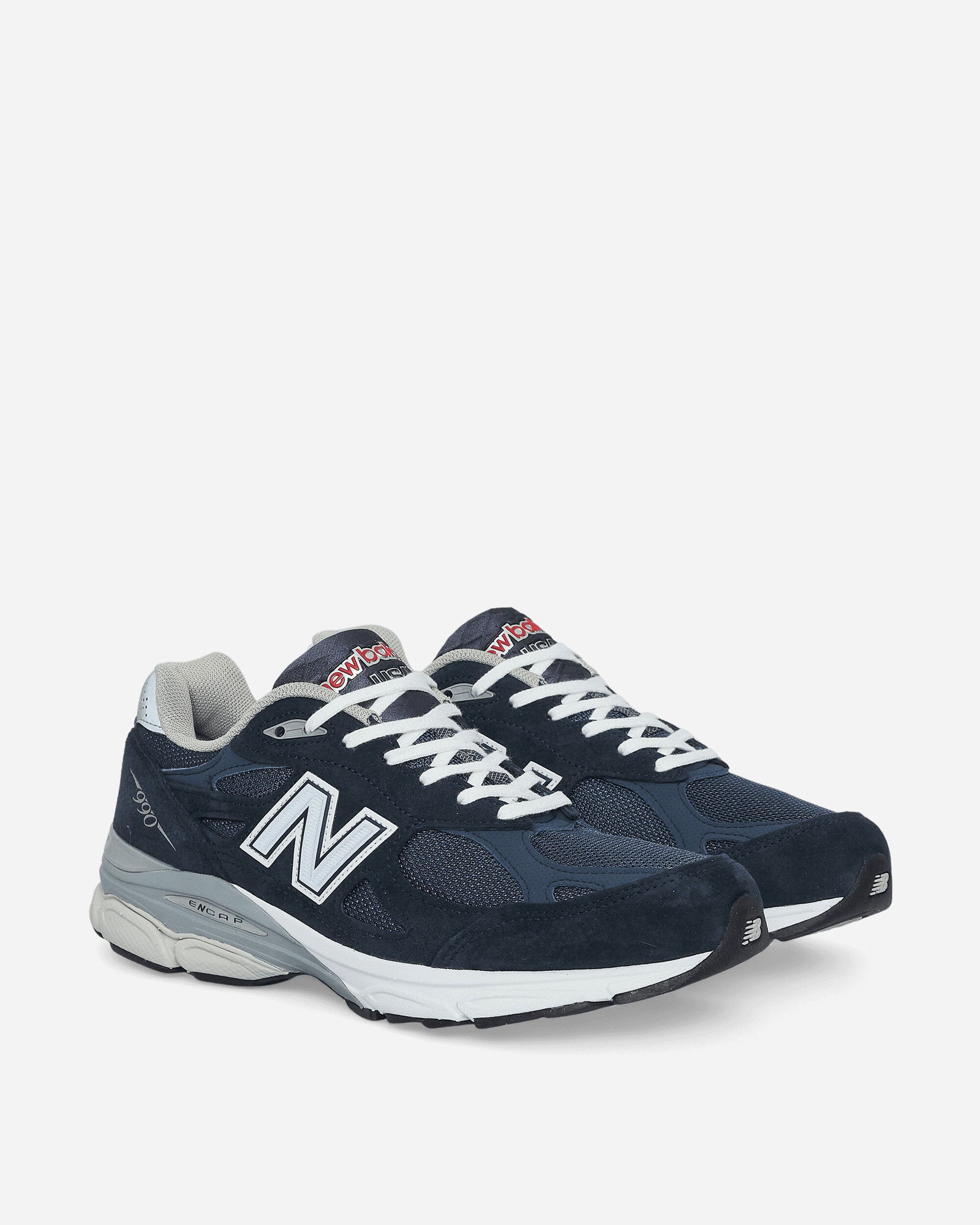 New Balance 990v3 Made In USA 