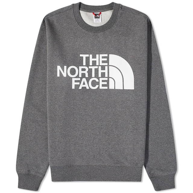 Sweater The North Face City Standard Sweater NF0A5ID2NXE | FLEXDOG