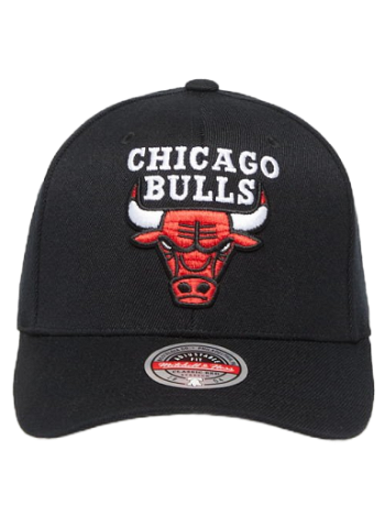 96 Champions Wave 2T Snapback HWC Chicago Bulls - Shop Mitchell