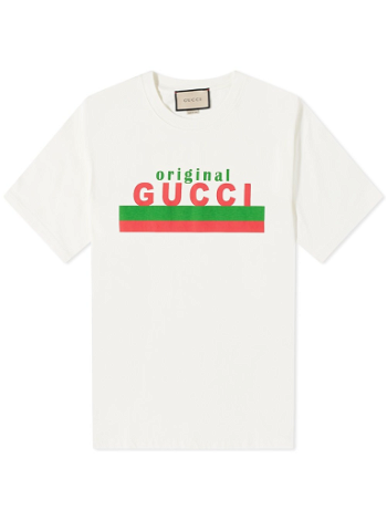 Gucci Original Tee 616036-XJCOQ-9095
