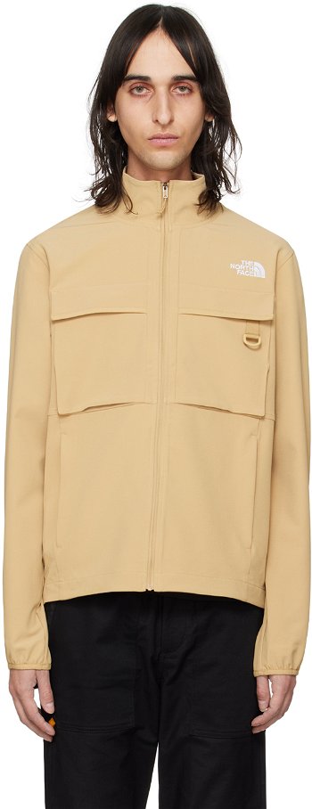 The North Face Willow Jacket NF0A86NW