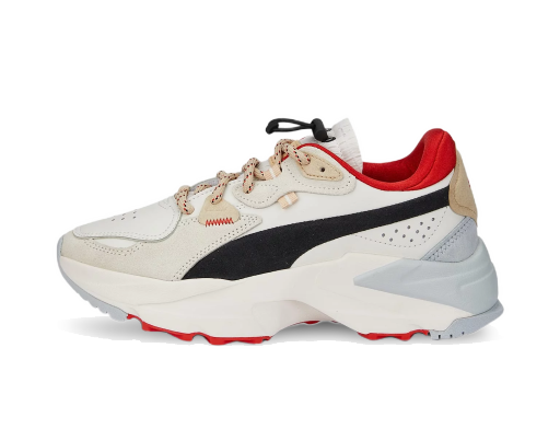 puma orkid sneakers