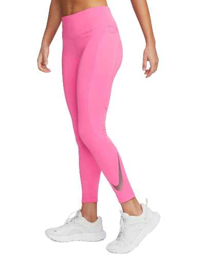Nike Pro Legging - Pink , Pink, DX0080-623