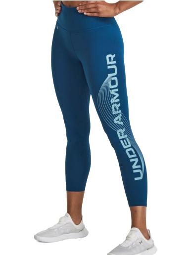 Under armour women's favorite wordmark leggings. Brand new with