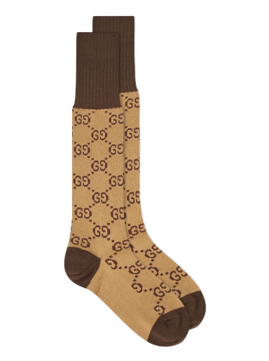 Socks Gucci Tiger Sock 450039-4G482-9066