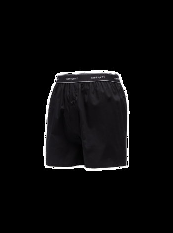 Black underwear and socks Carhartt WIP