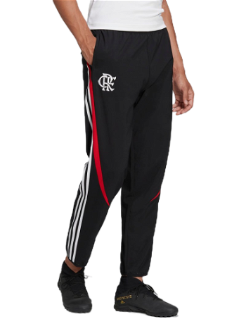adidas Originals CR Flamengo Teamgeist Woven Pants HA5265