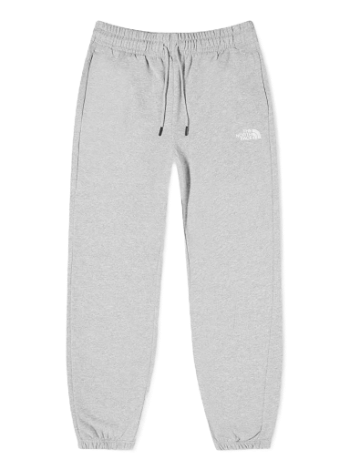 The North Face ZUMU - Leggings - Trousers - medium grey heather