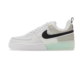 Nike Air Force Double Swoosh CT2300-300 Olive Black-White Men'