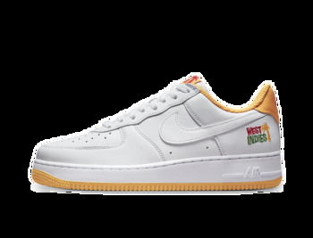 Nike Air Force 1 Low Retro "West Indies Yellow" DX1156-101