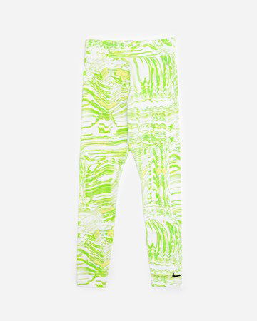 Summer Leggings for Women Lightweight Bright Thin Fitness Yoga Pants Green  L - Walmart.com