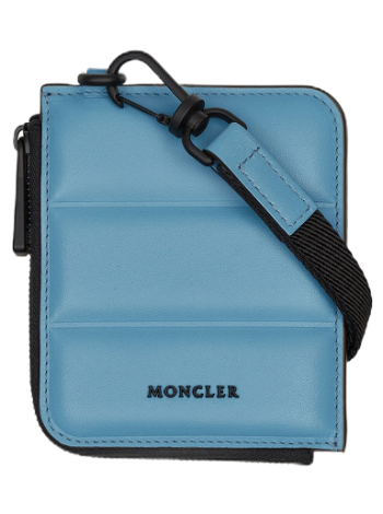 Moncler Flat Small Wallet 6C00003M2743 722