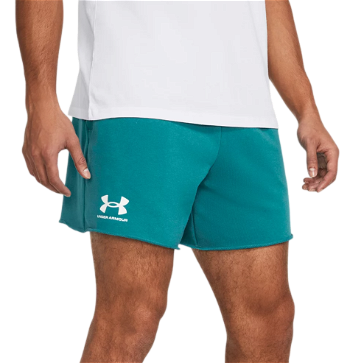 Under Armour Rival Terry 6" Short 1382427-464
