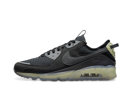 Air Max 90 Terrascape "Black Lime Ice"