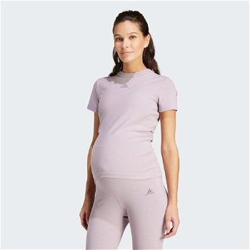 adidas Performance Sportswear Ribbed Fitted (Maternity) IR8797
