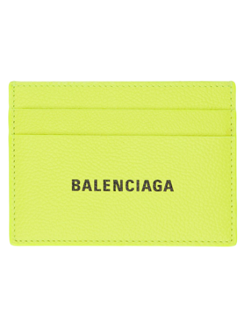 Balenciaga Printed Card Holder 594309-2UQ13-7260