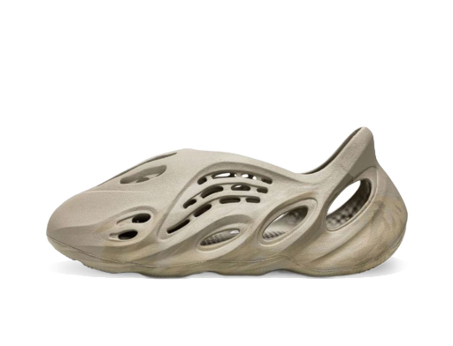 adidas Yeezy Foam Runner 'Ochre' GW3354
