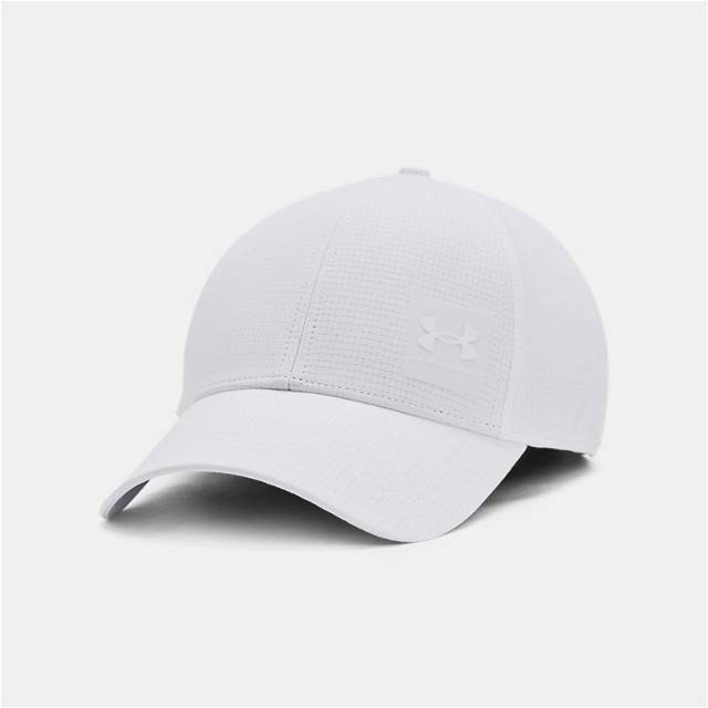 Under Armour - Iso-Chill Breathe - Women's Adjustable Cap